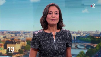 Leïla Kaddour - Novembre 2018 Bd5d8f1034639974