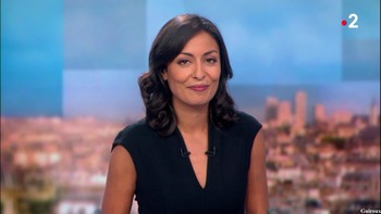 Leïla Kaddour - Juin 2018 F79059883541904