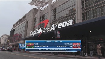 NHL 2019 - RS - Minnesota Wild @ Washington Capitals - 2019 03 22 - 720p 60fps - French - TVA Sports E4d2661172098464