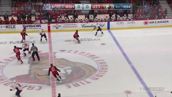 NHL 2018 - RS - Washington Capitals @ Ottawa Senators - 2018 12 22 - 720p 60fps - French - TVA Sports 98f2941070249874