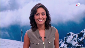 Leïla Kaddour - Mai 2018 B8490e847692864