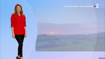 Chloé Nabédian - Juillet 2019 168e531283886834