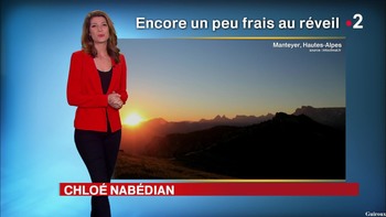 Chloé Nabédian - Juin 2018 B342ba902367994