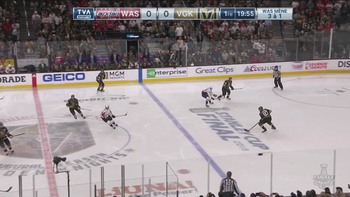 NHL 2018 - Stanley Cup Final - G5 - Washington Capitals @ Vegas Golden Knights - 2018 06 07 - 720p - French 1d5789924329864