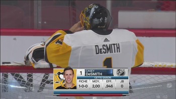 NHL 2018 - RS - Pittsburgh Penguins @ Montreal Canadiens - 2018 10 13 - 720p 60fps - French - TVA Sports B812281001092934