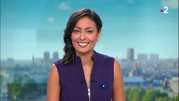 Leïla Kaddour - Novembre 2018 547fa41027741724