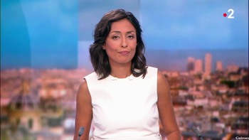 Leïla Kaddour - Juin 2018 16194e890597494