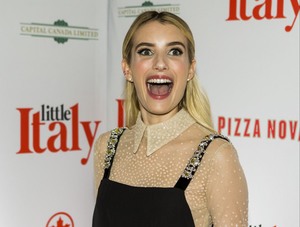 Emma Roberts 2e8621954328964