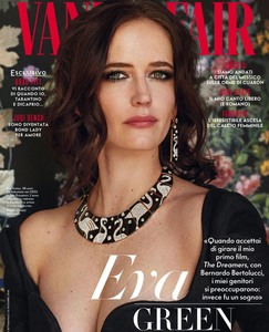 Eva Green           6009291052845104