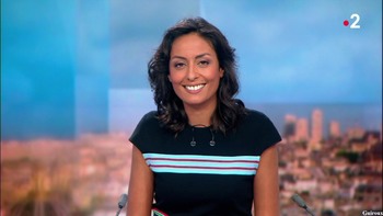 Leïla Kaddour - Juin 2018 84d00b891512734