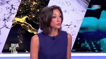 Rebecca Fitoussi - Juin 2018 525712888458434