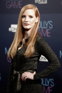 Jessica Chastain 7b8e4b902405264