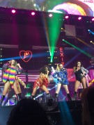 Little Mix - Performing at the Get Weird Tour in London, 27.03.2016 (193xHQ) 225e1b640890043