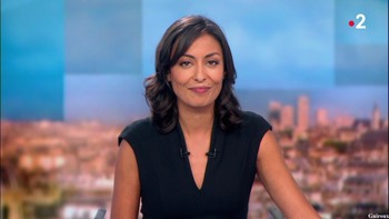 Leïla Kaddour - Juin 2018 179815883541564