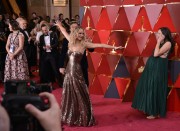 Дженнифер Лоуренс (Jennifer Lawrence) 90th Annual Academy Awards at Hollywood & Highland Center in Hollywood, 04.03.2018 - 85xHQ Be58be880706414