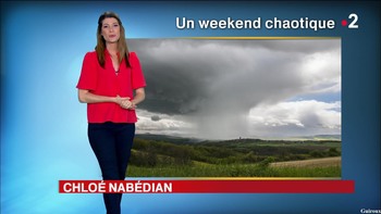 Chloé Nabédian - Juin 2018 9e30d0889188894