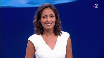 Leïla Kaddour - Juin 2018 Cd7b52907964734