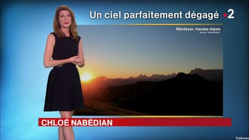 Chloé Nabédian - Juin 2018 311500902556454