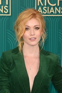 Katherine McNamara 75c655940260484