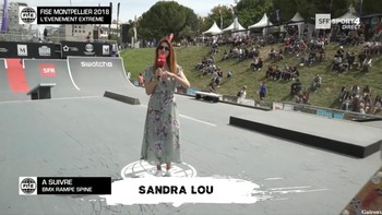 Sandra Lou - Mai 2018 2b3d08856127894