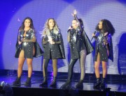 Little Mix - Performing at the Get Weird Tour in London, 27.03.2016 (193xHQ) F8d044640885903