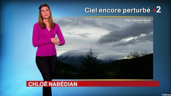 Chloé Nabédian - Avril 2018 56aa7d819640763