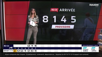 Amélie Bitoun - Avril 2018 656d92830129993