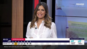 Amélie Bitoun - Avril 2018 824106847480904