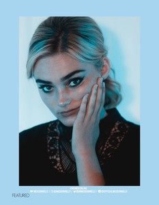 Meg Donnelly Aeece81043950894