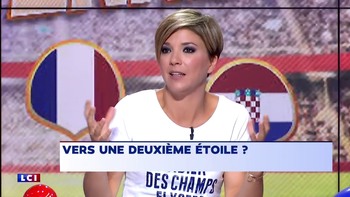 Bénédicte Le Chatelier - Juillet 2018 D83820921251074