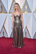 Дженнифер Лоуренс (Jennifer Lawrence) 90th Annual Academy Awards at Hollywood & Highland Center in Hollywood, 04.03.2018 - 85xHQ 7a15d2880703904