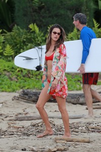 Alessandra Ambrosio - Sayfa 2 83afa9927627204