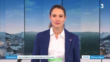 Lise Riger – Février 2019 52a8331119476634