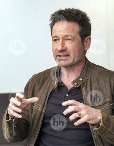 2018/01/10 - The X-Files TCA Panel F9be31715437093