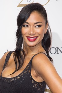 Nicole Scherzinger  9bb496897870664