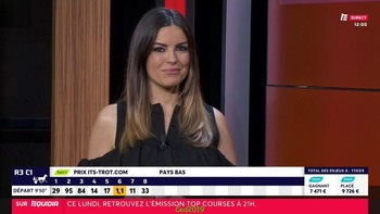 Amélie Bitoun – Février  2019 7c6e2f1149502234