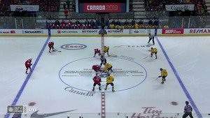 IIHF WJC 2019-01-02 QF #1 Sweden vs. Switzerland 720p - French/German 6634481080320904