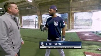 MLB - Playball - Season 3 - Episode 12 - Hosmer and the Padres - 540p - English 670475937861214