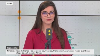 Lauriane Delanoë - Juillet 2019 28680e1280909434