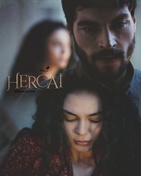 Hercai - poze  photoshop 8735041192452744