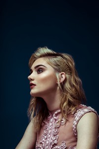 Meg Donnelly E26e72931177104