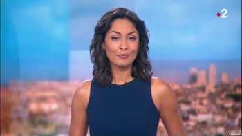 Leïla Kaddour - Mai 2018 6892ea875825214