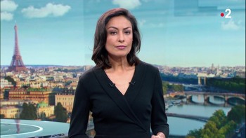 Leïla Kaddour - Janvier 2019 Ef4d881091197714