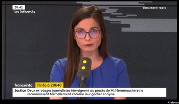 Lauriane Delanoë - Février 2019 Ba4dff1118854244