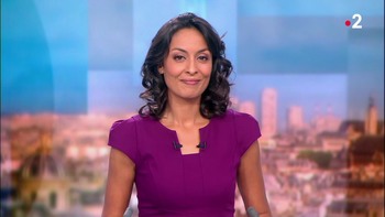 Leïla Kaddour - Juin 2018 C13db5903005244