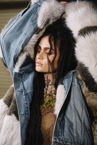 Kehlani                           1280271031392934