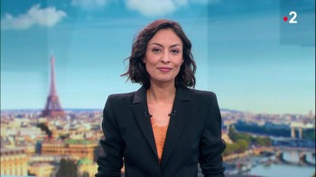 Leïla Kaddour - Février 2019 C4b9da1130706754