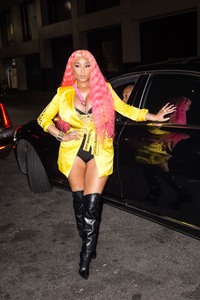 Nicki Minaj 067d7c966960534