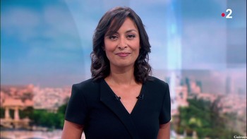 Leïla Kaddour - Juin 2018 8f3ede884484044