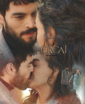 Hercai - poze  photoshop 91be381192452244